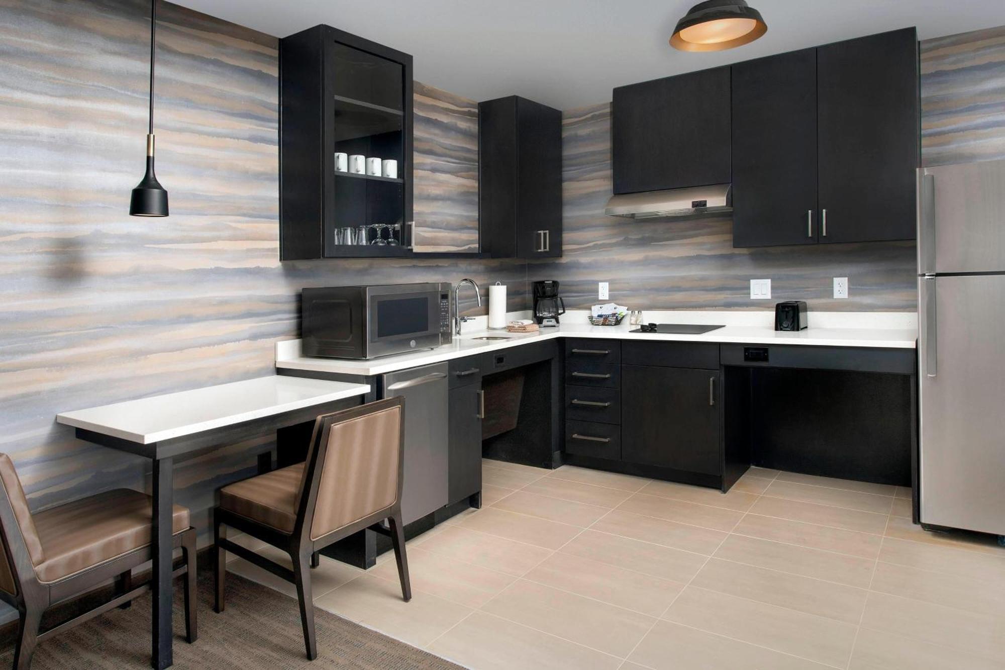 Residence Inn By Marriott Lubbock Southwest Zimmer foto