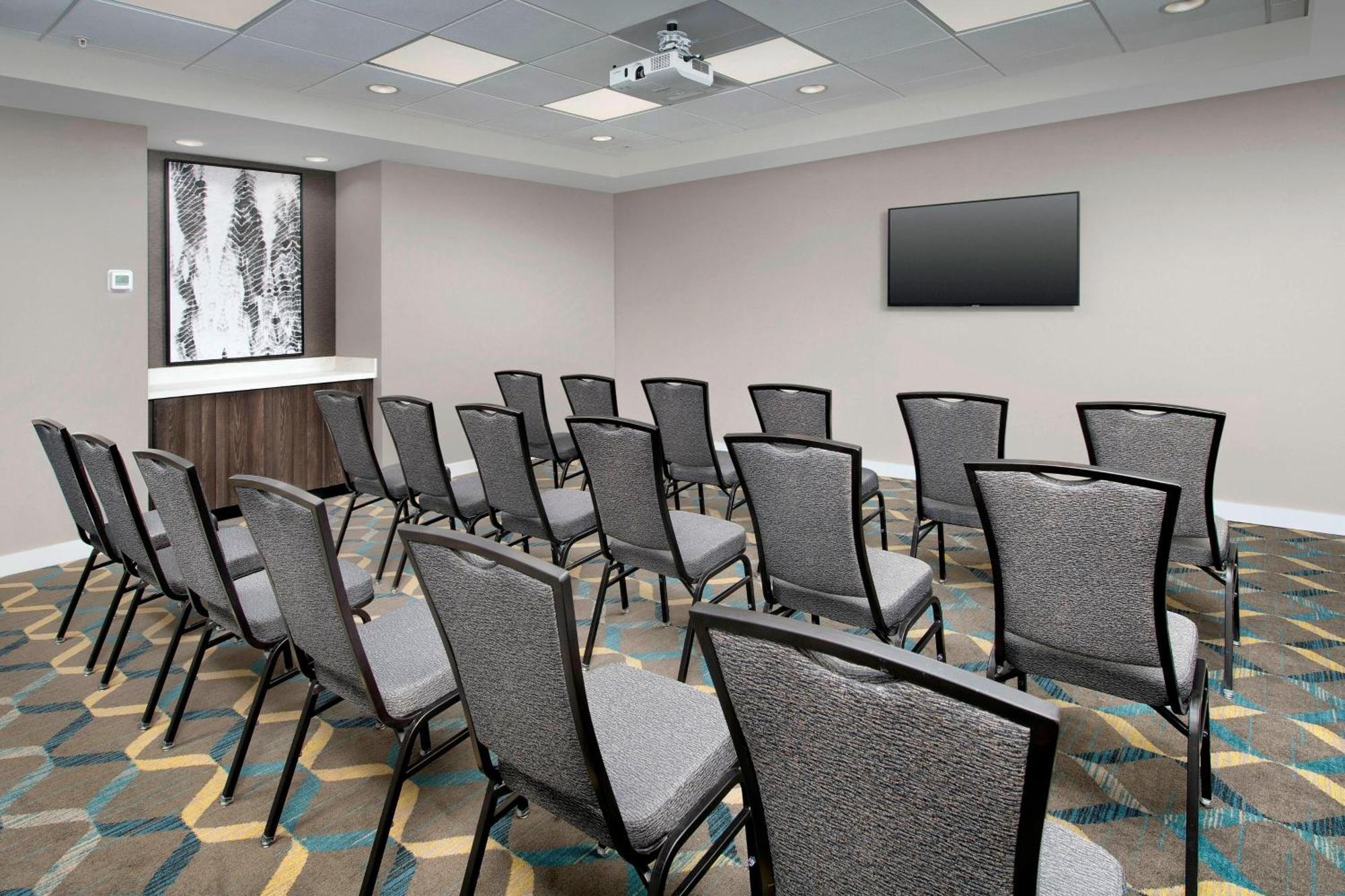 Residence Inn By Marriott Lubbock Southwest Business foto